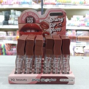 LIP GLOSS LABIAL*LP-339