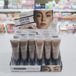 DELINEADOR PARA CEJA LIQUIDO*CS4892