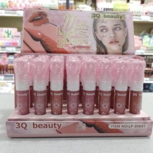 LIP GLOSS LABIAL*LP-89691