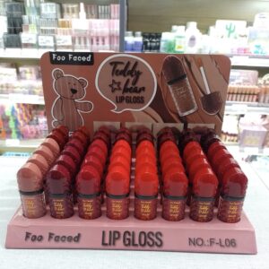 LIP GLOSS LABIAL*F-L06