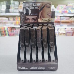 LAPIZ PARA CEJAS LIQUIDO*E5271