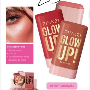 CS6003*RUBOR EN BARRA