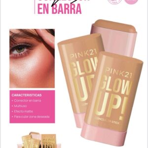 CS6002*CORRECTOR EN BARRA