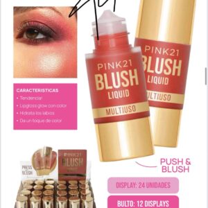 CS5990* RUBOR LIQUIDO