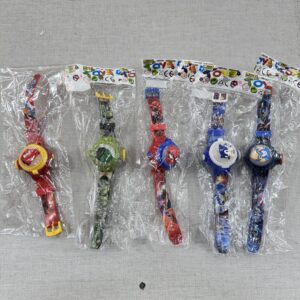 RELOJ NINO*255-47