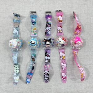 RELOJ NINO*255-48