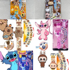 RELOJ NINO*255-49