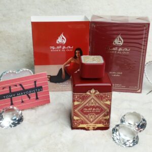 PERFUME*100ML