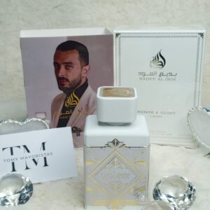 PERFUME*100ML