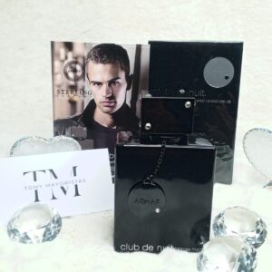 PERFUME*100ML