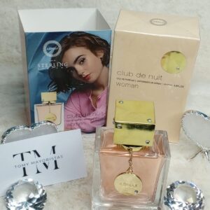PERFUME*100ML