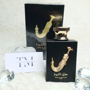PERFUME*100ML