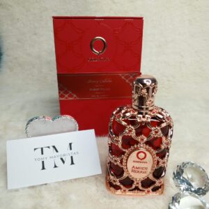 PERFUME*100ML