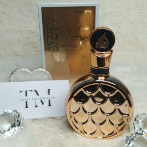 PERFUME*100ML