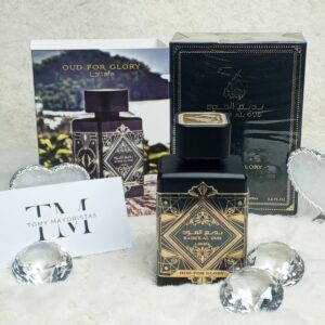 PERFUME*100ML