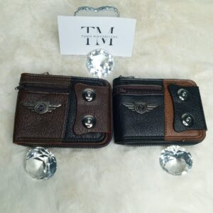 BILLETERA HOMBRE*n005