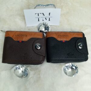 BILLETERA HOMBRE*Q96-6