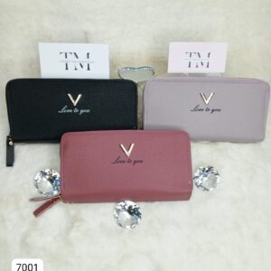 BILLETERA *7001