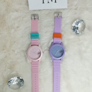 RELOJ MUJE CON MARCA *S339A