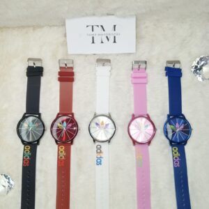 RELOJ MUJER CON MARCA *S339D