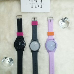 RELOJ MUJER CON MARCA *339B