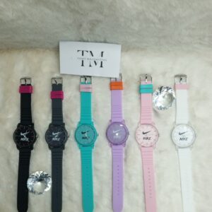 RELOJ MUJER CON MARCA S302M