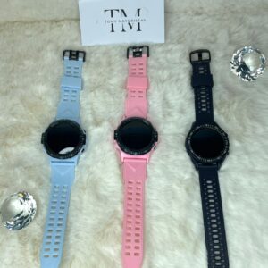 RELOJ ELECTRONICA *S357D
