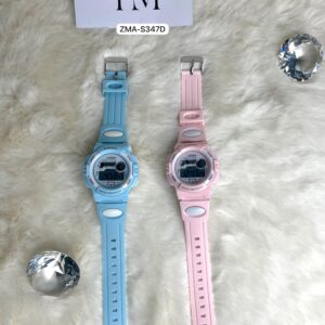 RELOJ ELECTRONICA *S347D