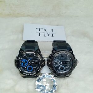 RELOJ ELECTRONICA *ZMA-S363C