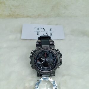RELOJ ELECTRONICA *ZMA-S363N