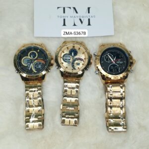 RELOJ DIGITAL METAL*S367B