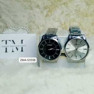 RELOJ METAL*S355B