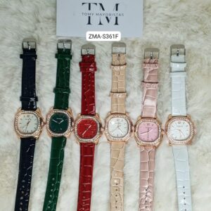 RELOJ MUJER*S361F