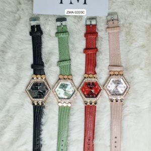 RELOJ MUJER*S335C