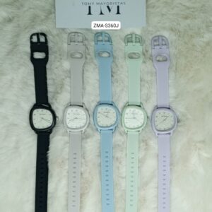 RELOJ MUJER*S360J