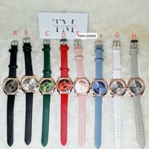 RELOJ MUJER*S360N