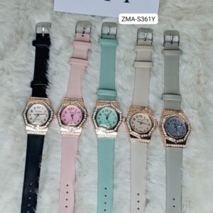 RELOJ MUJER*S361Y