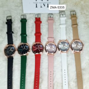 RELOJ MUJER*S335