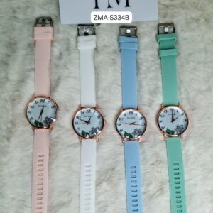 RELOJ MUJER*S334B