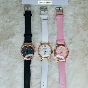 RELOJ MUJER*S286D