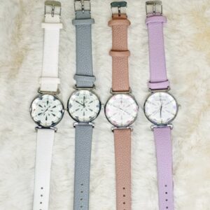 RELOJ MUJER*S336