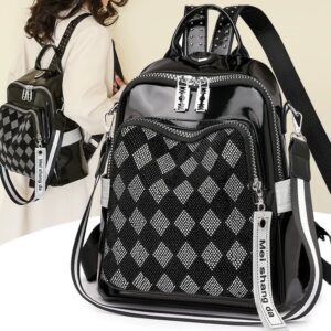 MOCHILA BRILLO*B35-2