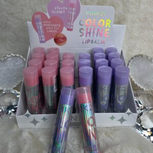 LIP BALM COLOR SHINE*CS5184