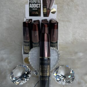 MASCARA PESTANA*CS5423