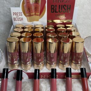 CS5990*BLUSH LIQUIDO