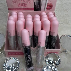 CS5165 *BRILLO LABIAL MAGICO