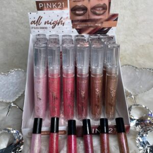 CS5498* BRILLO LABIAL