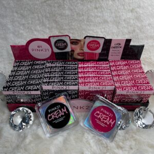 CS5167* RUBOR MAGICO