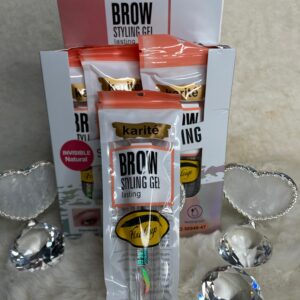 LIQUIDO PARA PEINAR LAS CEJAS*56948-47