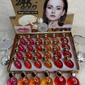 LIP OIL LABIAL*70270-03